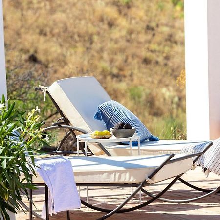 Finca Aguilar コルメナル エクステリア 写真