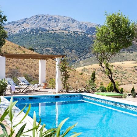 Finca Aguilar コルメナル エクステリア 写真