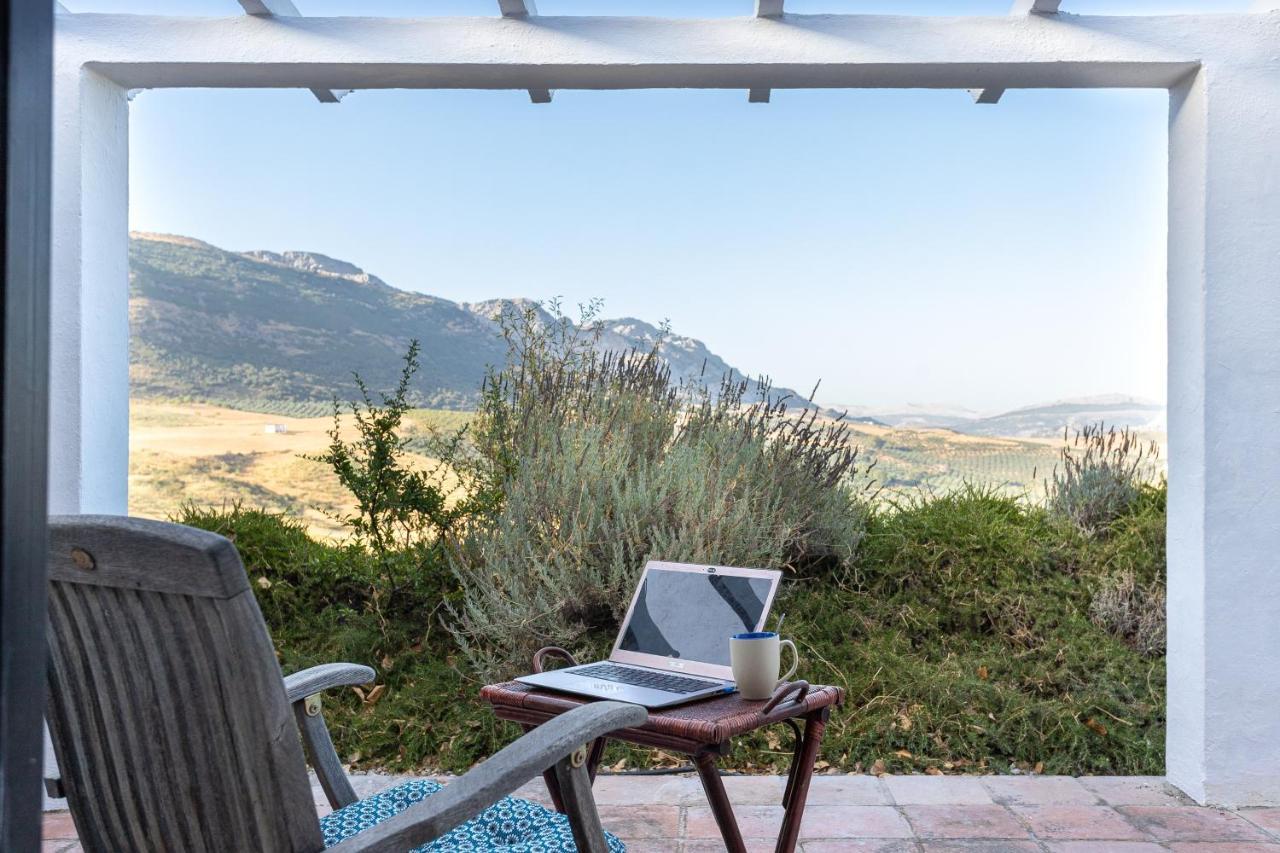 Finca Aguilar コルメナル エクステリア 写真