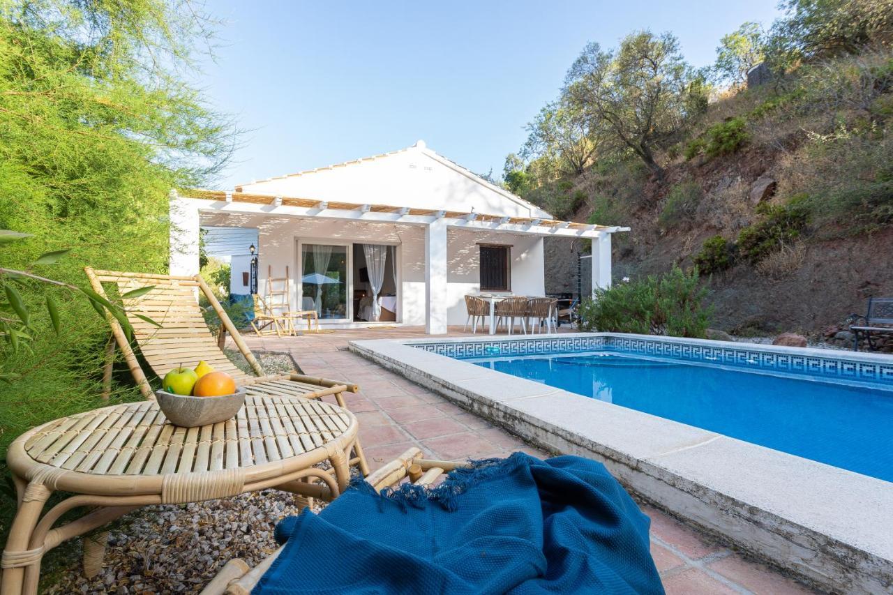Finca Aguilar コルメナル エクステリア 写真