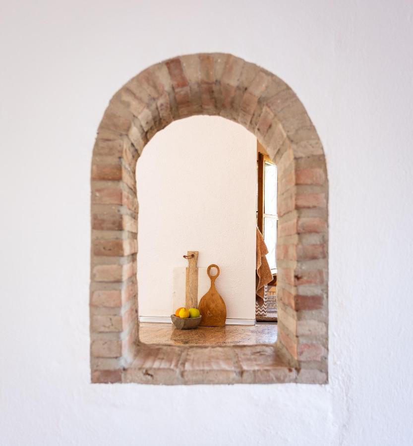 Finca Aguilar コルメナル エクステリア 写真
