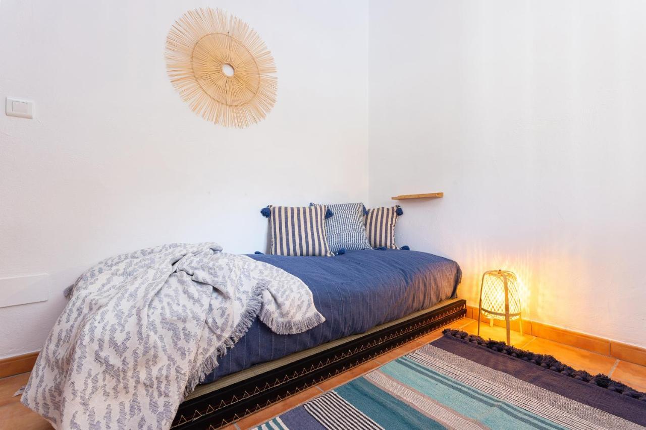Finca Aguilar コルメナル エクステリア 写真