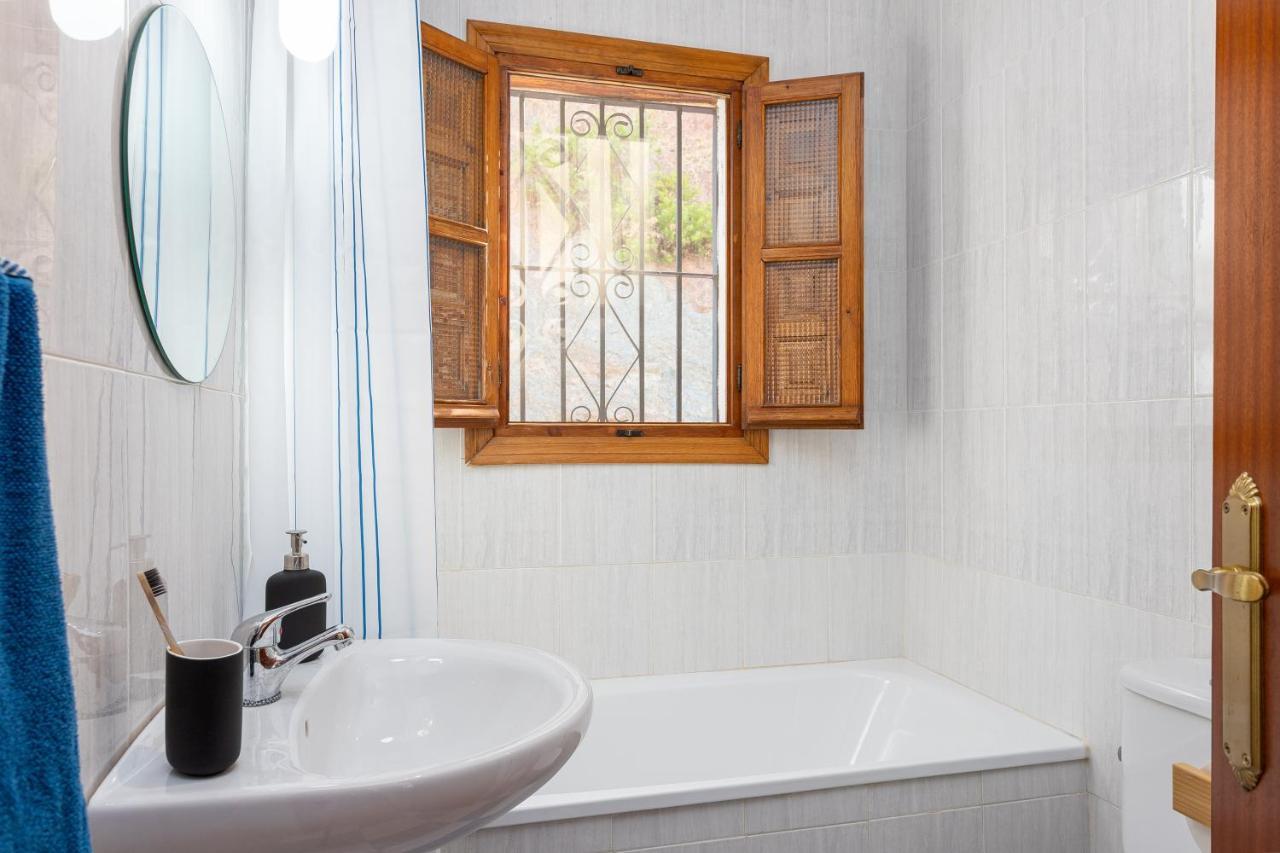 Finca Aguilar コルメナル エクステリア 写真