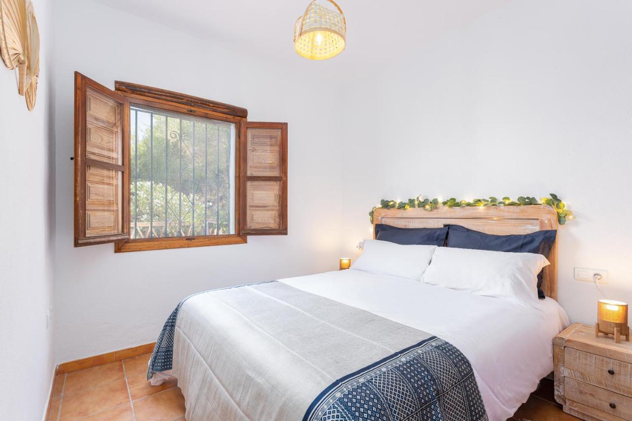 Finca Aguilar コルメナル エクステリア 写真