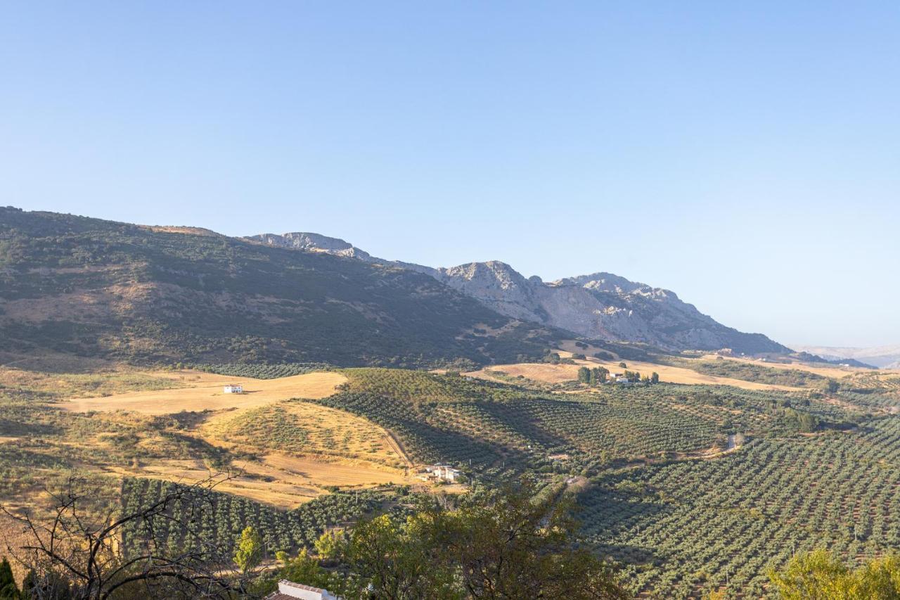 Finca Aguilar コルメナル エクステリア 写真