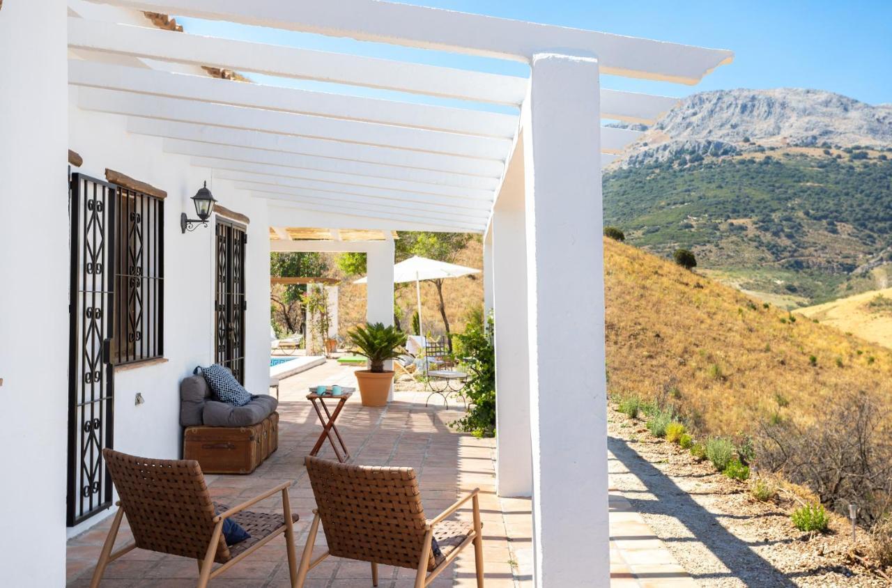 Finca Aguilar コルメナル エクステリア 写真