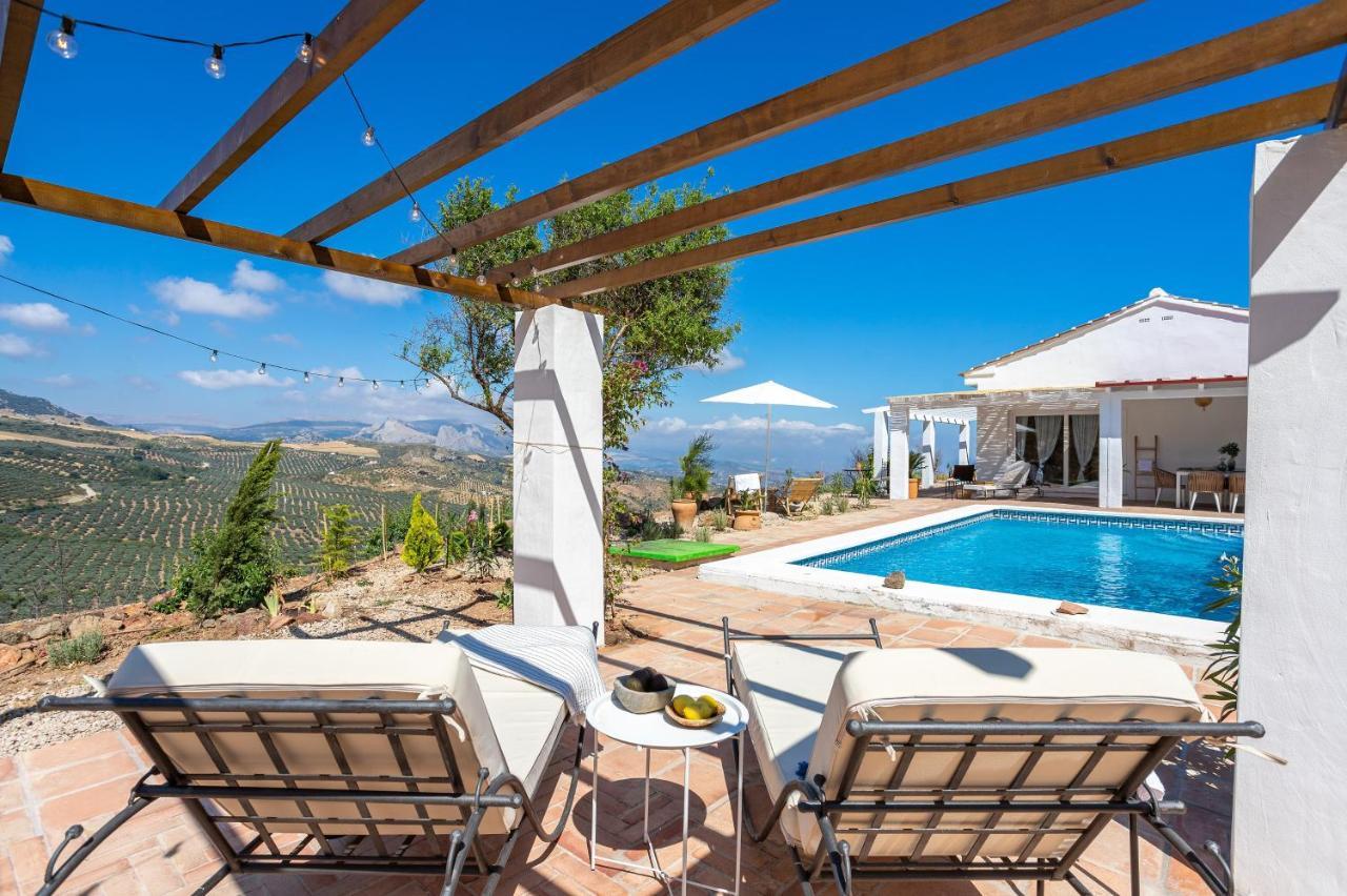 Finca Aguilar コルメナル エクステリア 写真