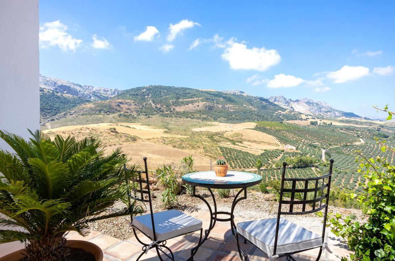 Finca Aguilar コルメナル エクステリア 写真