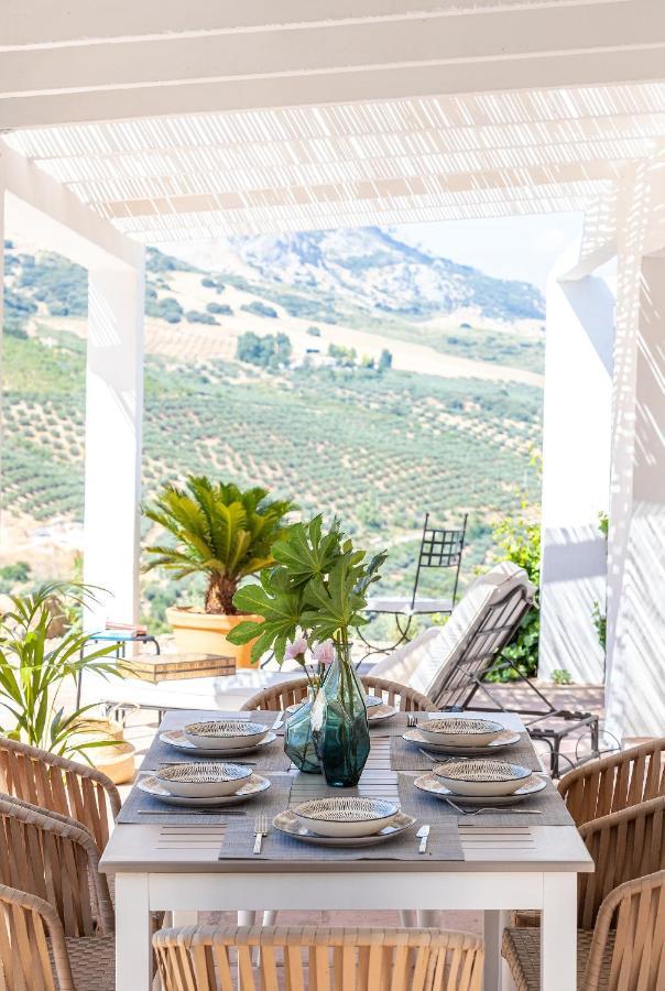 Finca Aguilar コルメナル エクステリア 写真