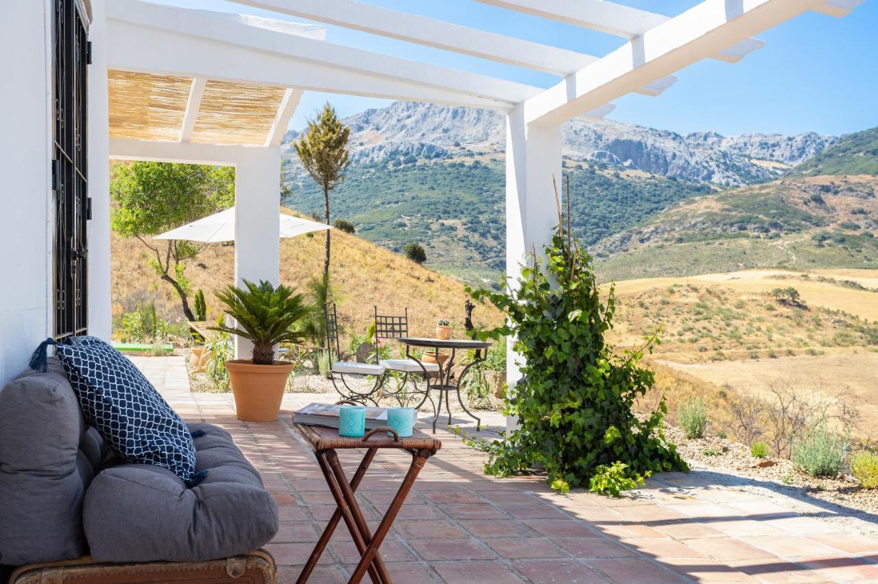 Finca Aguilar コルメナル エクステリア 写真