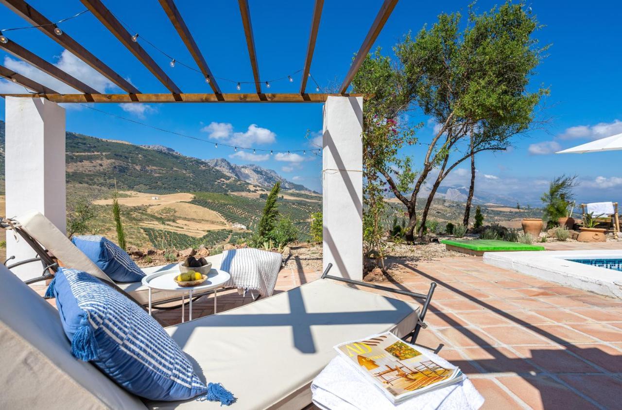 Finca Aguilar コルメナル エクステリア 写真