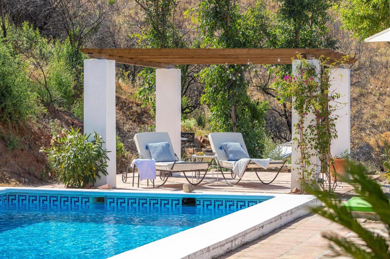 Finca Aguilar コルメナル エクステリア 写真