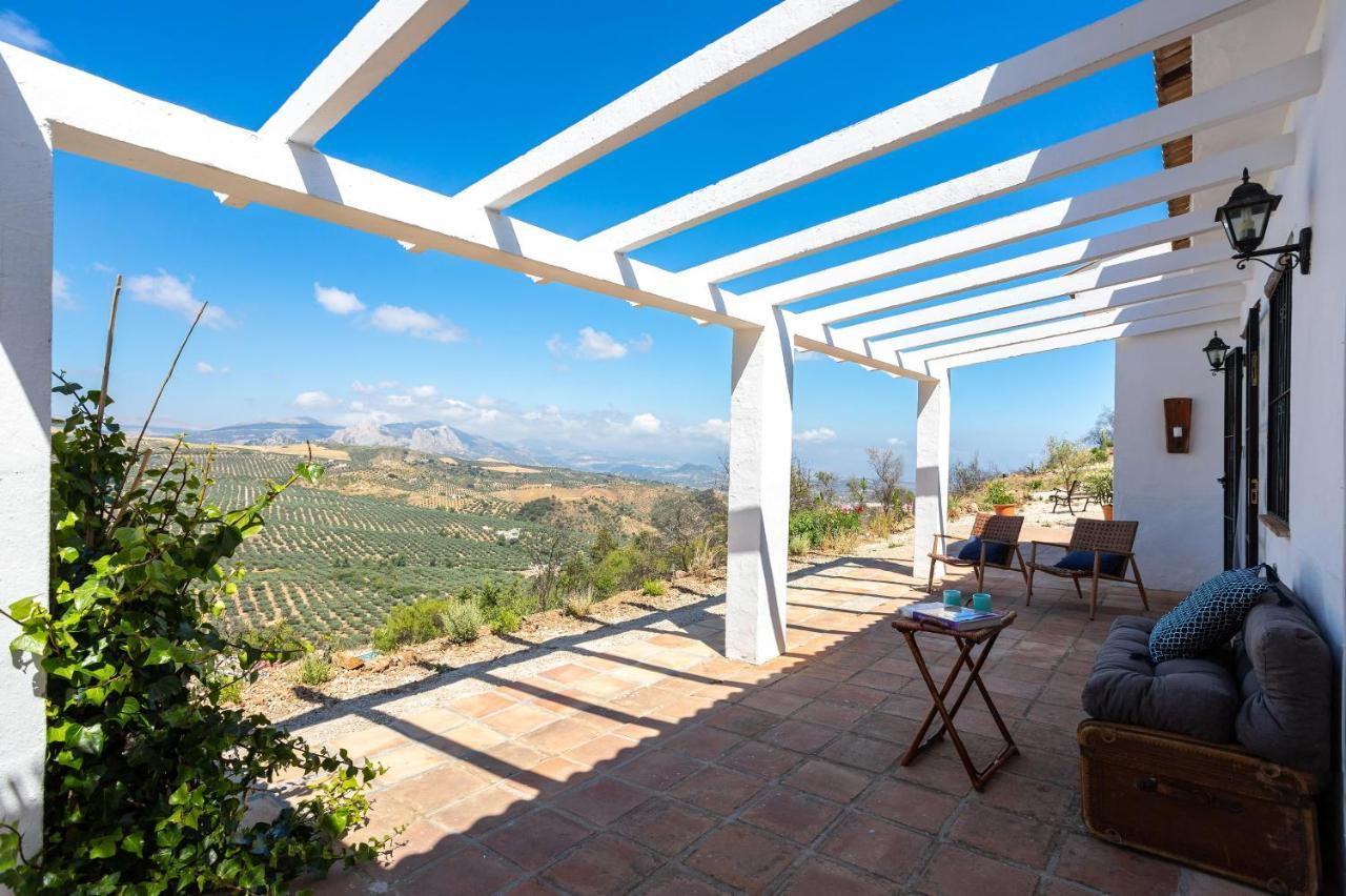 Finca Aguilar コルメナル エクステリア 写真