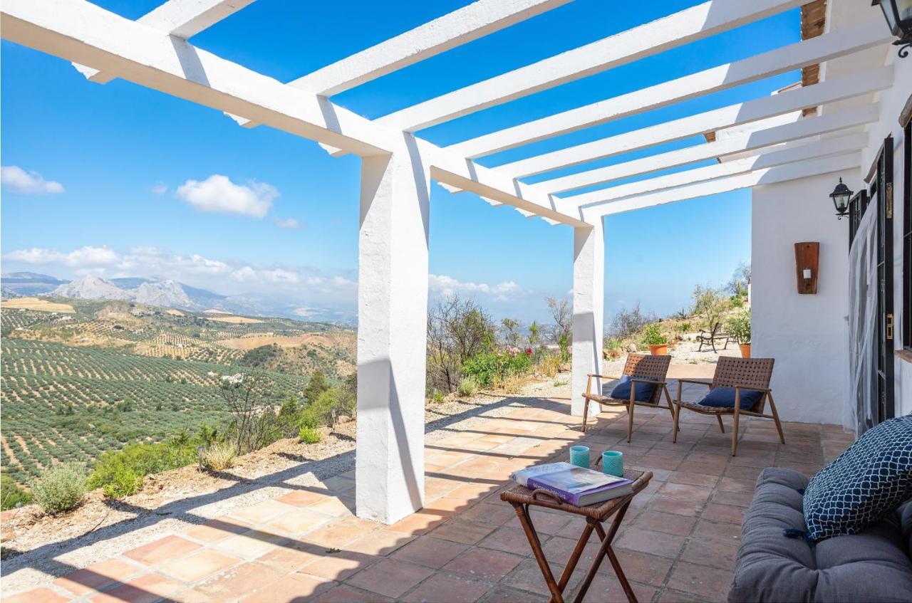Finca Aguilar コルメナル エクステリア 写真