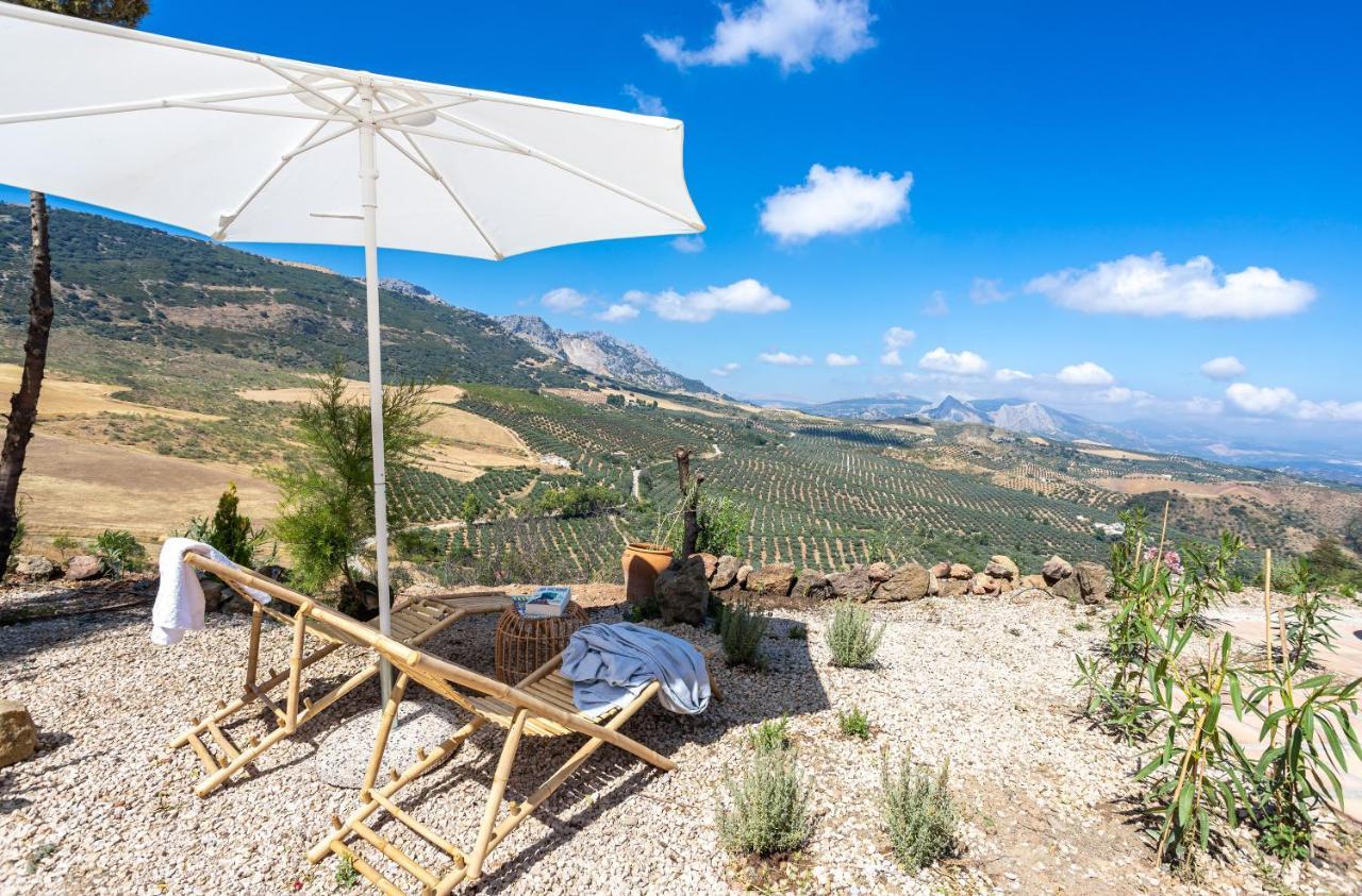 Finca Aguilar コルメナル エクステリア 写真