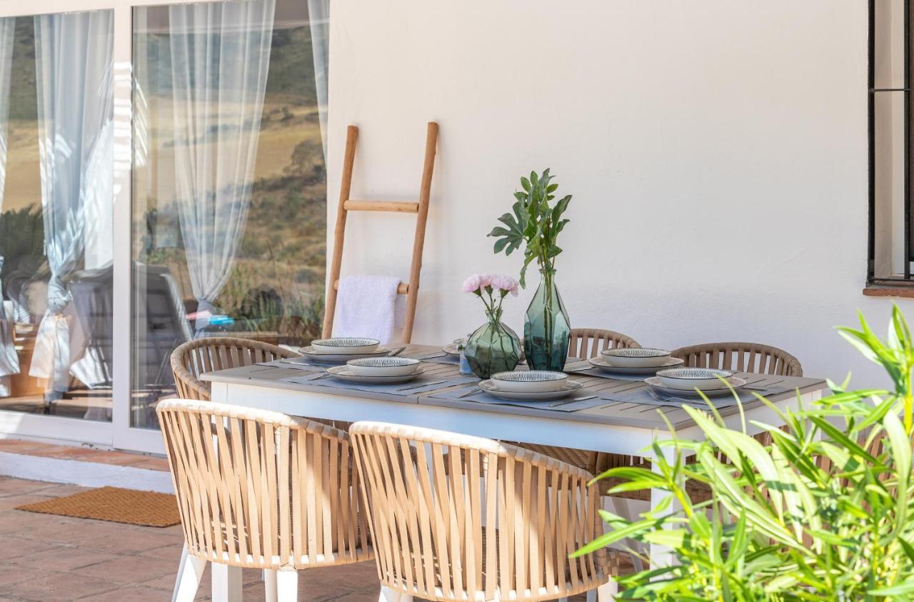Finca Aguilar コルメナル エクステリア 写真