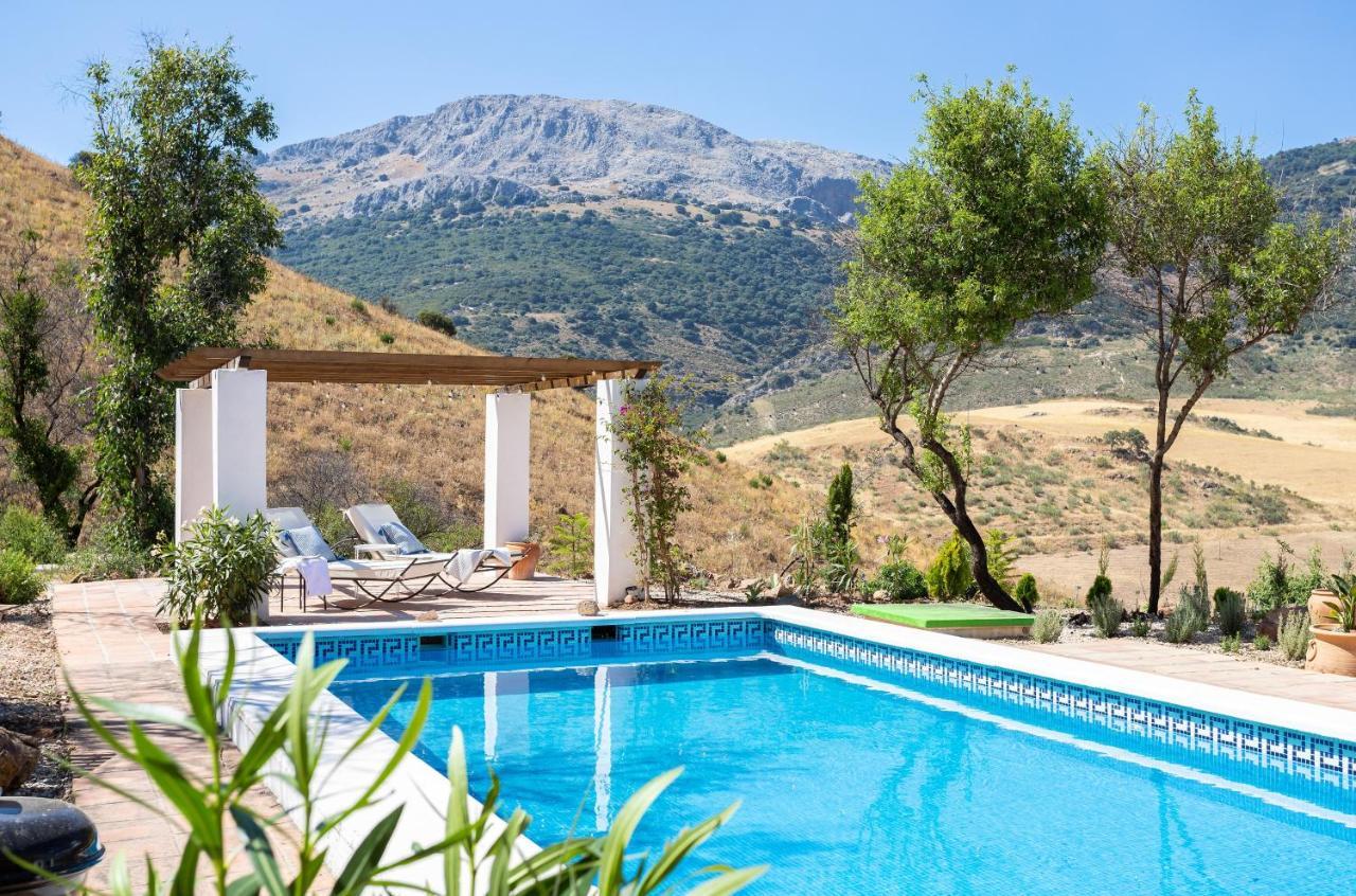 Finca Aguilar コルメナル エクステリア 写真