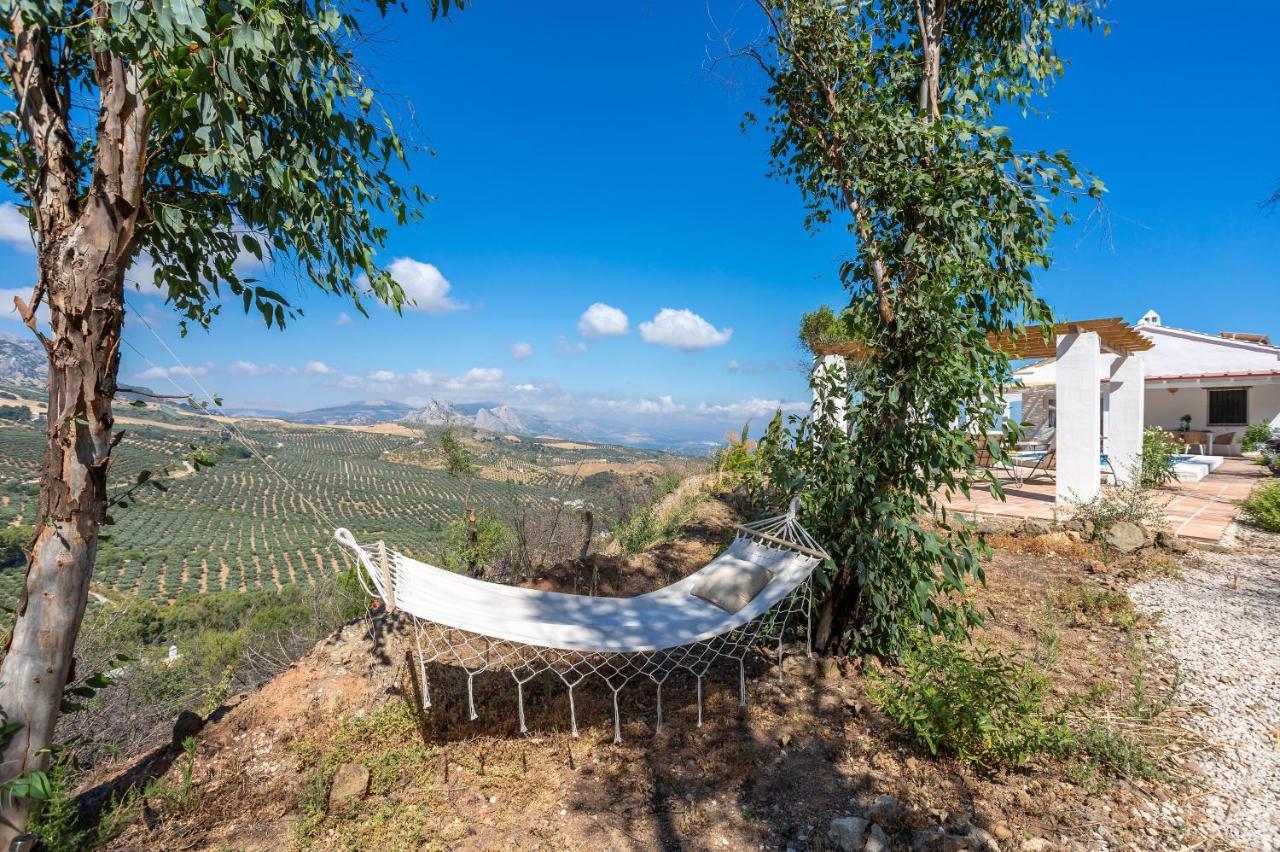 Finca Aguilar コルメナル エクステリア 写真