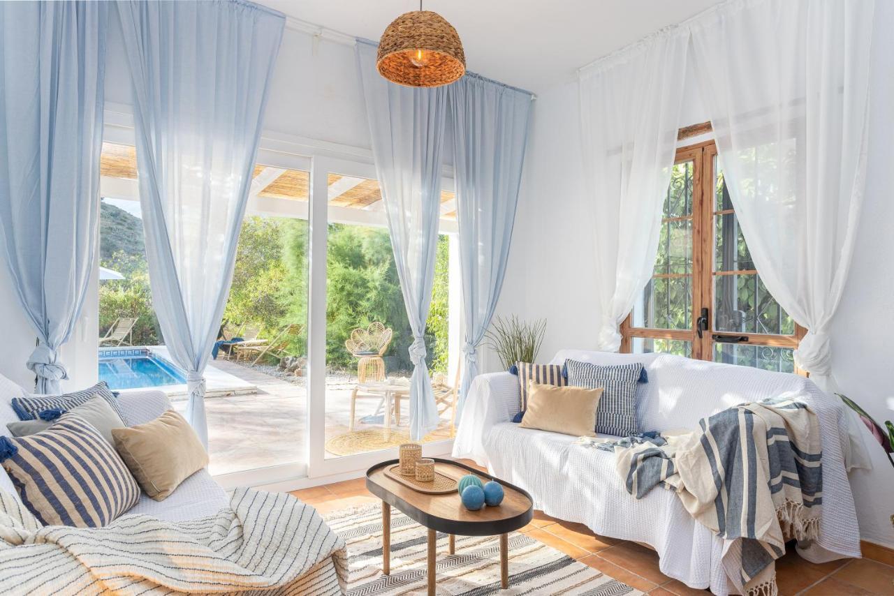 Finca Aguilar コルメナル エクステリア 写真